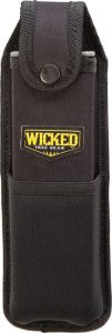 Wicked Tree Gear Tree Pack Scabbard - Black Nylon