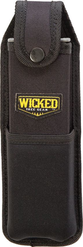 Wicked Tree Gear Tree Pack Scabbard - Black Nylon