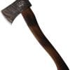 Wander Tactical Trapper Yankee 5160 Carbon Steel Axe 15"