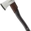 WOOX AX1 Tactical Axe 15.75" Overall Gray Cerakote Carbon Steel