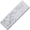 WOOX Arkansas Sharpening Whetstone Novaculite 3" x 1"