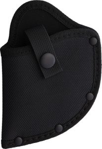 Wyoming Field Dressing Knife Sheath - Black Nylon