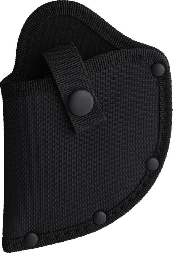 WY1B Wyoming Field Dressing Knife Sheath - Black Nylon