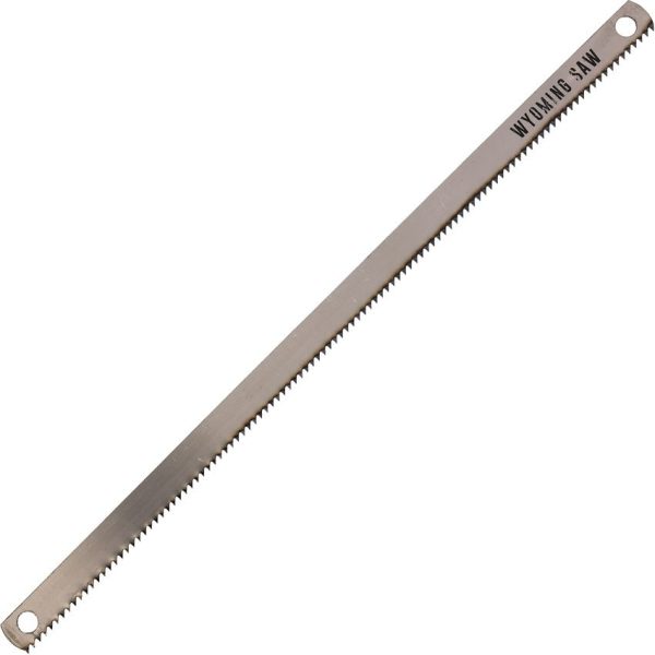 Wyoming Replacement Bone Saw Blade 11 inches