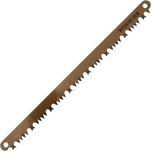 Wyoming Replacement Wood Saw Blade 11 inches