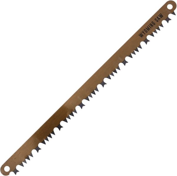 WY26 Wyoming Replacement Wood Saw Blade 11 inches