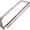Wyoming Saw II 20.5 Inch Folding Saw with Wood and Bone Blades