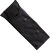 Wyoming Small Saw Nylon Sheath Black