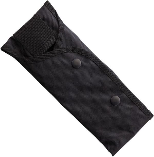 WY39 Wyoming Nylon Sheath for WY22 Saw Black