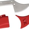 Wyoming Replacement Blade for WY1 and WY2 Stainless
