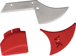 Wyoming Replacement Blade Stainless - Single