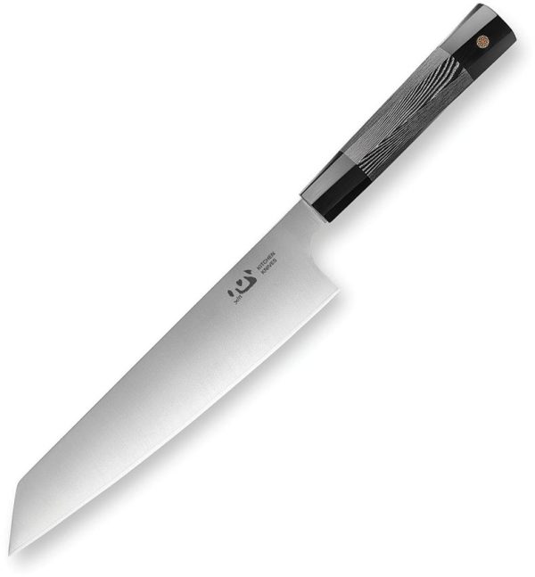 Xin Cutlery Japanese Chef Knife - 8.5in G10 Handle