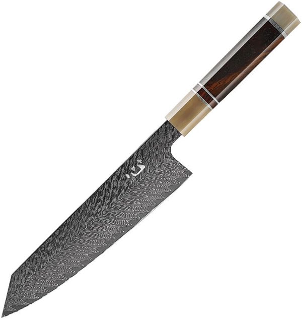 Xin Cutlery Handmade Damascus Chef Knife - Limited