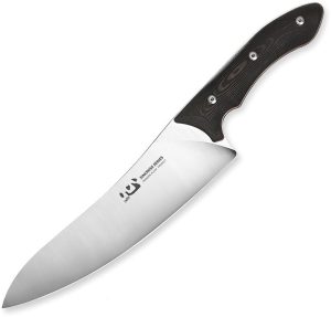 XC114 Xin Cutlery XinCross Tactical Chef Knife - Satin Blade