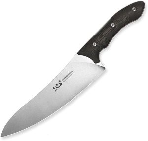 XC115 Xin Cutlery XinCross Tactical Chef Knife - Stonewash
