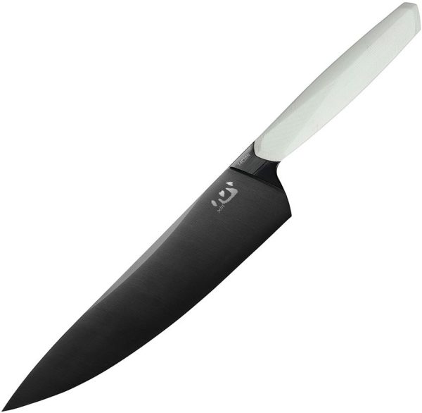 XC125 Xin Cutlery XinCore Chef Knife - Sandvik Stainless