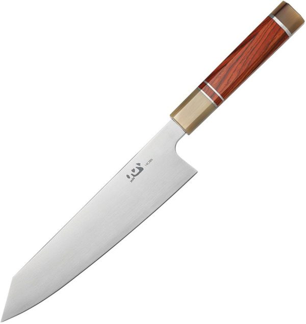 Xin Cutlery Japanese Kiritsuke 9 inch Stainless Blade
