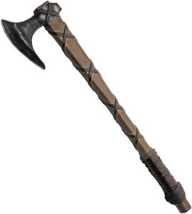 XF4502 X-Forge Wrapped Viking Latex Axe 24in