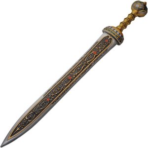 XF4506 X-Forge Classic Roman Gladius Sword 31.5in