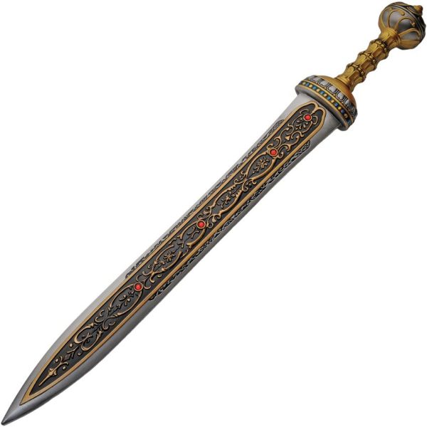 X-Forge Classic Roman Gladius Sword 31.5in