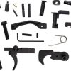 XTS AR15 Lower Parts Kit