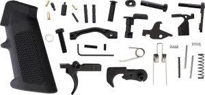 XTS AR15 Lower Parts Kit Complete 15-Piece