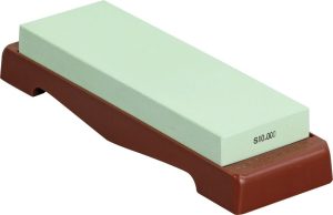 Naniwa Super Whetstone Light Green #10000 Grit