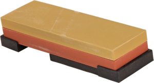 Naniwa Ceramic Work Stone B941000/300 Combo