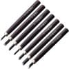 Yoshiharu HP-7 Japanese Carving Set SKS-2 Steel w/ Storage Case