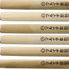Yoshiharu KL-6 Japanese Carving Set SK5 Carbon Steel