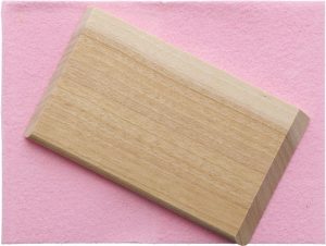 Yoshiharu EZ-Care Polishing Cloth - Blade Maintenance