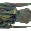 Zan Headgear Woodland Camo 100% Cotton Head Wrap