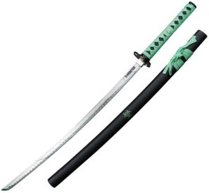 Z-Hunter Samurai Sword 38.25 inch - Carbon Steel