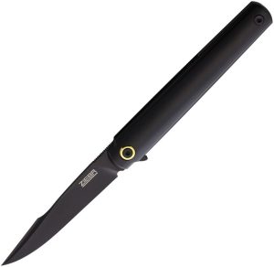 Six Harpoon Framelock