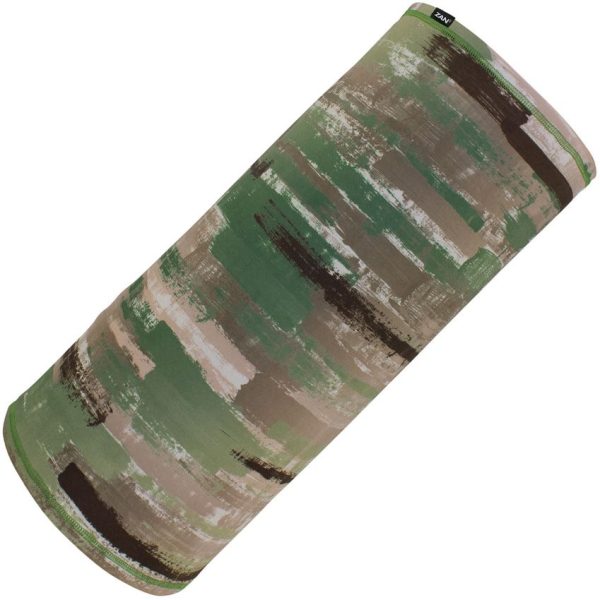 Zan Headgear SportFlex Motley Tube Camo - UPF 50