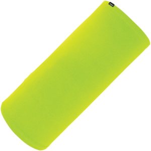 ZHTL142L Zan Headgear SportFlex Motley Tube Lime - Hi-Vis UPF 50