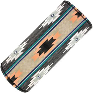 ZHTL154 Zan Headgear SportFlex Motley Tube - Southwest Four-Way Stretch