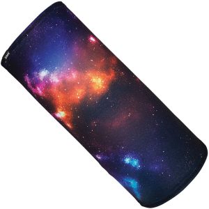 ZHTL257 Zan Headgear SportFlex Motley Tube - Orion Four-Way Stretch