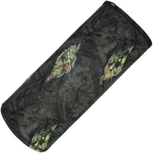 Zan Headgear SportFlex Motley Tube - Mossy Oak Eclipse