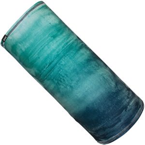 Zan Headgear SportFlex Motley Tube Teal - Saltwater