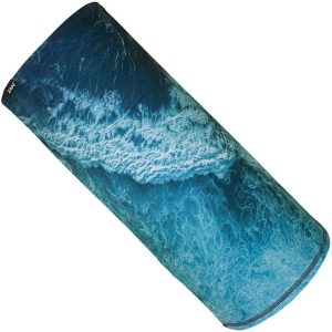 ZHTL441 Zan Headgear SportFlex Motley Tube Ocean - UPF 50