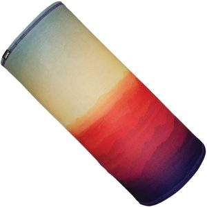 Zan Headgear SportFlex Motley Tube Sunset - UPF 50