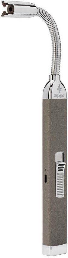Zippo Rechargeable Candle Lighter - Pebble Finish