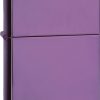 Zippo Classic Lighter Purple