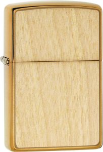 ZO13700 Zippo Woodchuck USA Birch Lighter