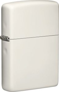 ZO15203 Zippo Classic Glow In The Dark Lighter - Matte