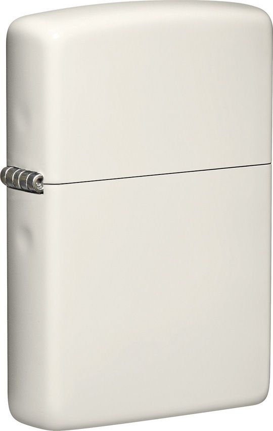 ZO15203 Zippo Classic Glow In The Dark Lighter - Matte