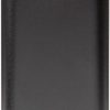 ZO15432 Zippo Rechargeable Hand Warmer and Power Bank Black
