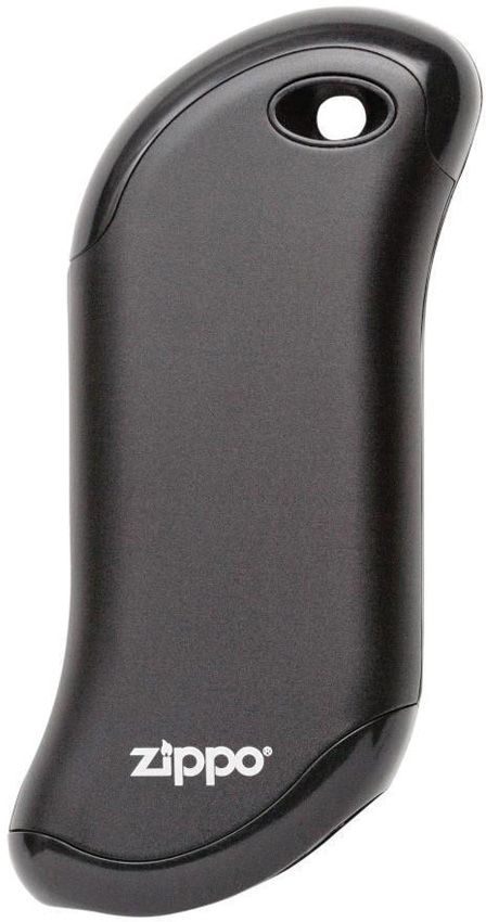 Zippo HeatBank 9s Hand Warmer - Black