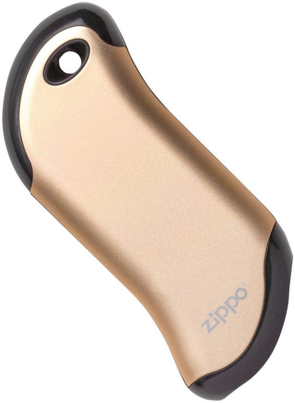 Zippo HeatBank 9s Hand Warmer - Champagne